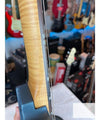 Wild Customs Headless Guitar 6 String Electric Blue