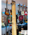 Wild Customs Headless Guitar 6 String Electric Blue