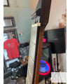 Wild Customs Headless Guitar 6 String Electric Blue