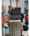 Wild Customs Headless Guitar 6 String Electric Blue