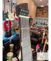 Wild Customs Headless Guitar 6 String Electric Blue