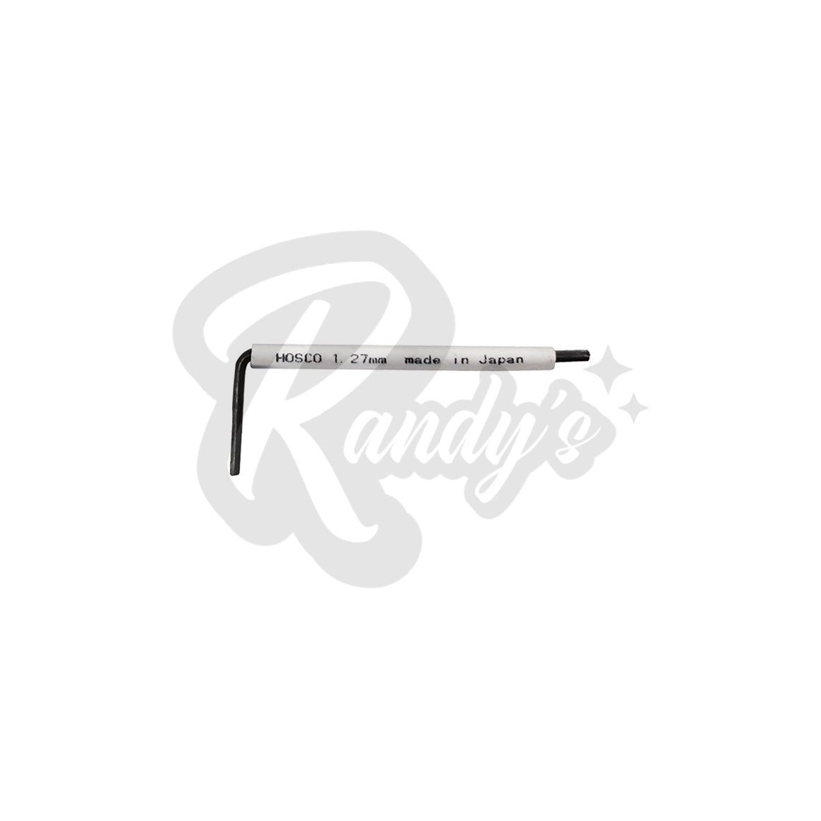 Allen Wrenches & Hex Keys w/ Protective Sleeve