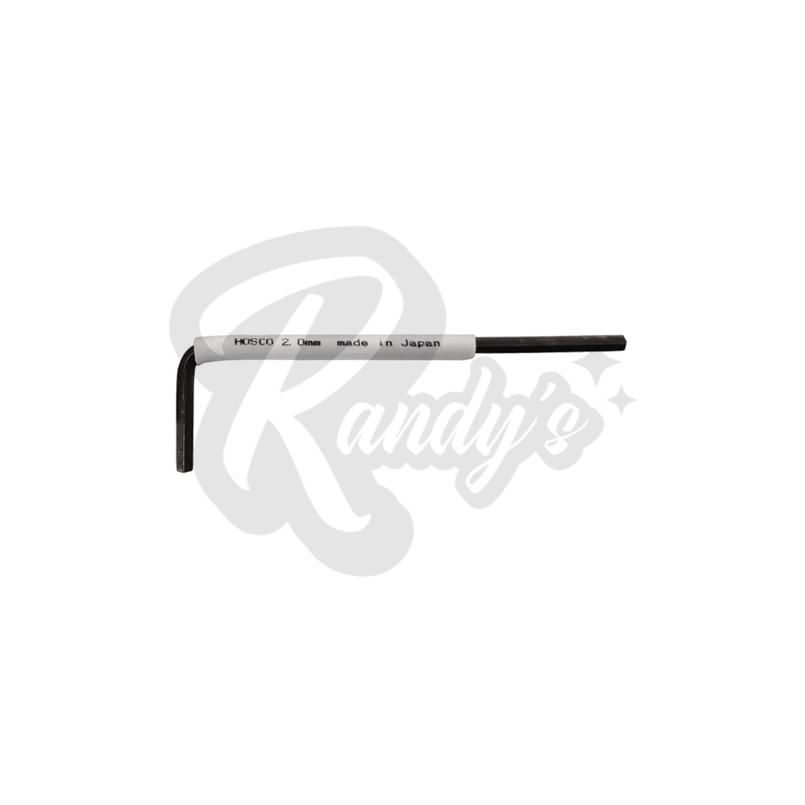 Allen Wrenches & Hex Keys w/ Protective Sleeve