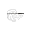 Allen Wrenches & Hex Keys w/ Protective Sleeve