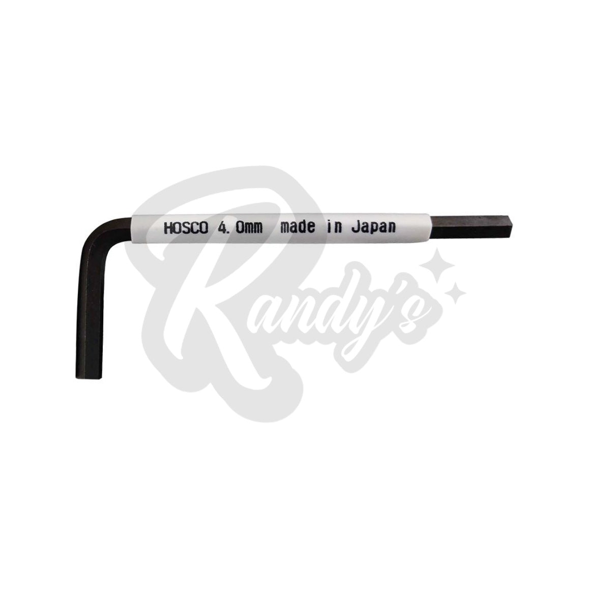 Allen Wrenches & Hex Keys w/ Protective Sleeve