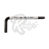Allen Wrenches & Hex Keys w/ Protective Sleeve