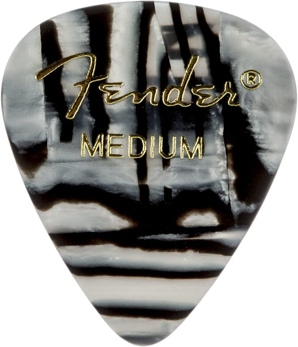 Guitar Pick Earrings
