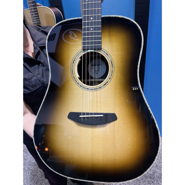 Breedlove 2026 Lineup: New USA-Made Guitars from Bend, Oregon (NAMM 2026)