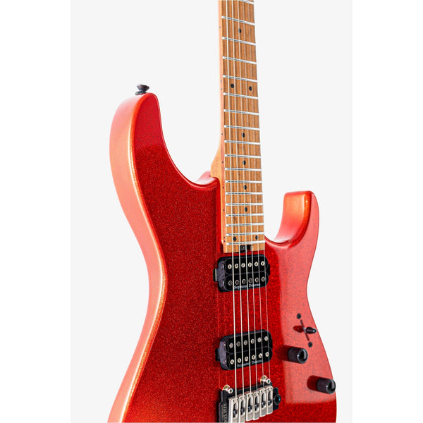 Tagima Nyxx-Z Zenith Series full-body electric guitar – exclusive at ECG Music
