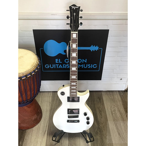 Why We Love Tagima Guitars - Brazilian Design Excellence