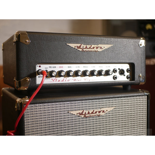 Ashdown Guitar Amps