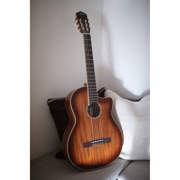 Beginner Acoustic Guitars