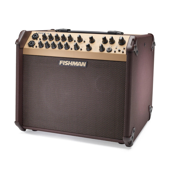 Acoustic Amps