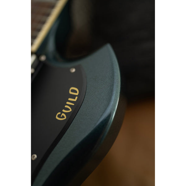 Guild Guitars