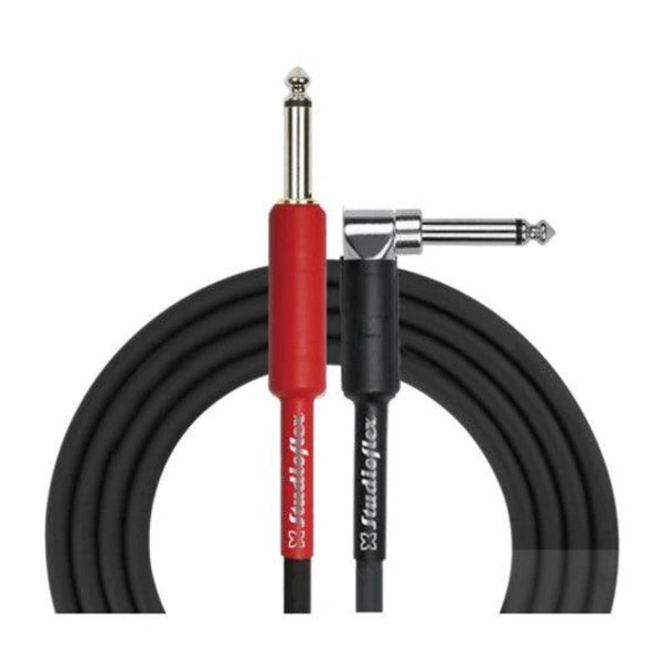 Audio Cables - Instrument, Microphone & Studio Cables