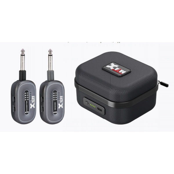 Wireless Systems