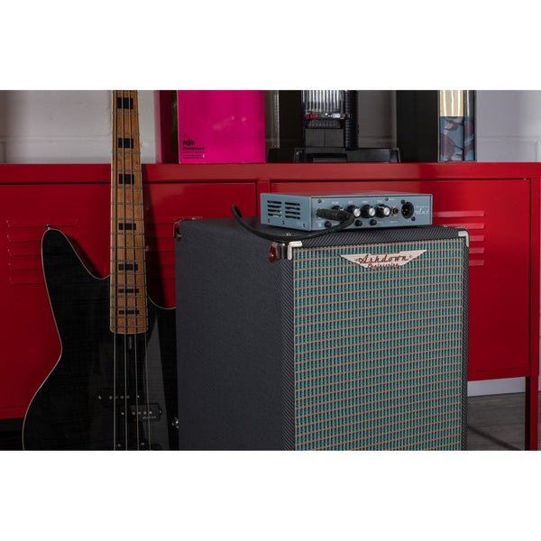 Bass Amplifiers