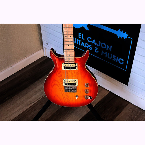 Washburn Wing Series – New for 2026