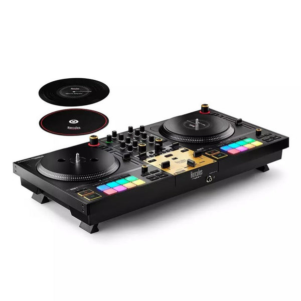 DJ Equipment