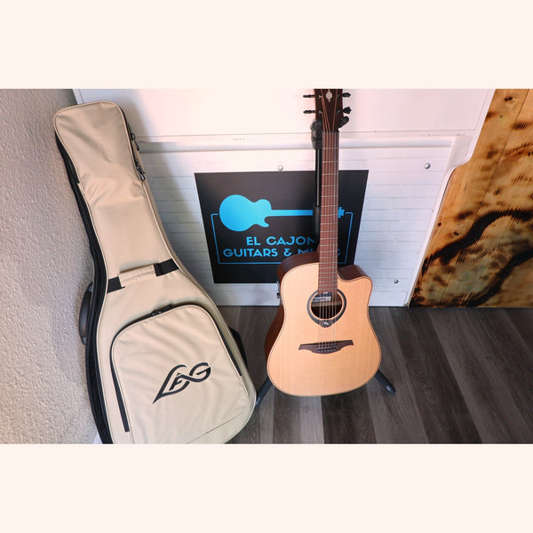 Lâg and Ashdown – Active Products
