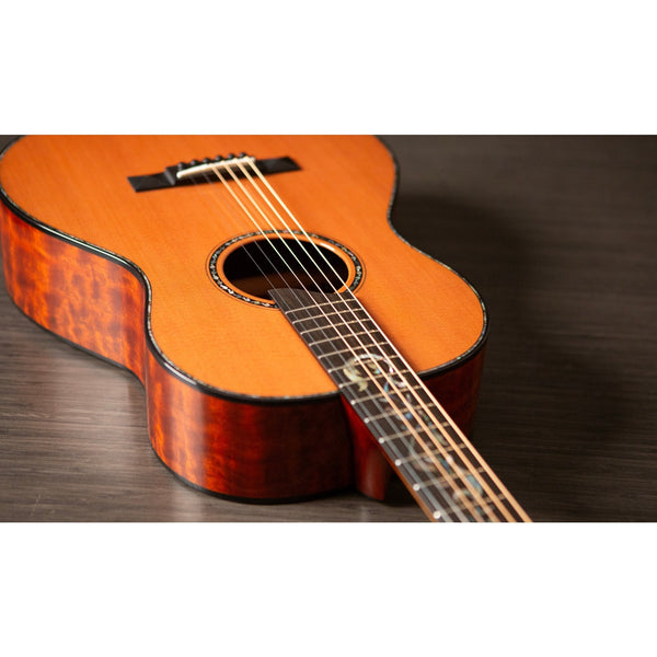 Bedell Guitars - Made in Bend, Oregon, U.S.A. - El Cajon Guitars and Music