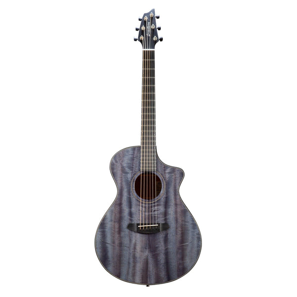 Breedlove Guitars - El Cajon Guitars and Music