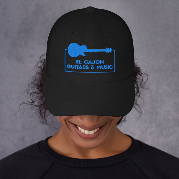 ECGMusic Merchandise