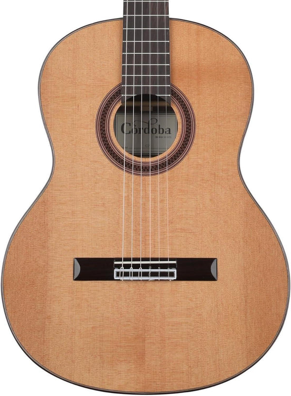 Classical Nylon String Guitars - El Cajon Guitars and Music