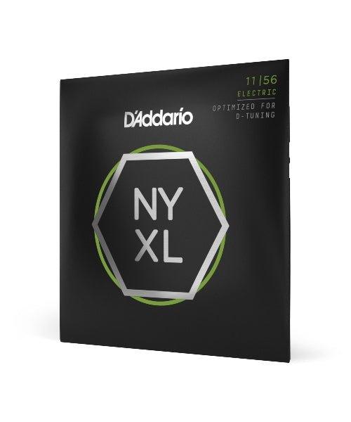 D'Addario Electric Guitar Strings