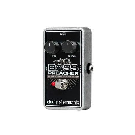 Bass Compressor