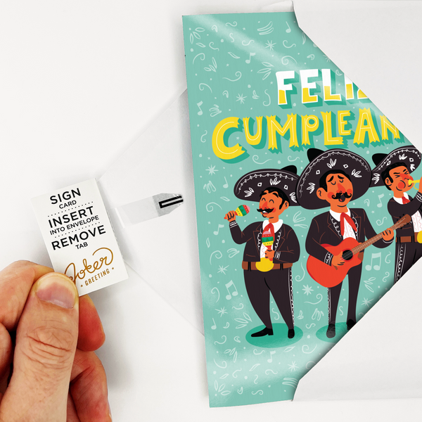 ECGMusic Cards & Gifts