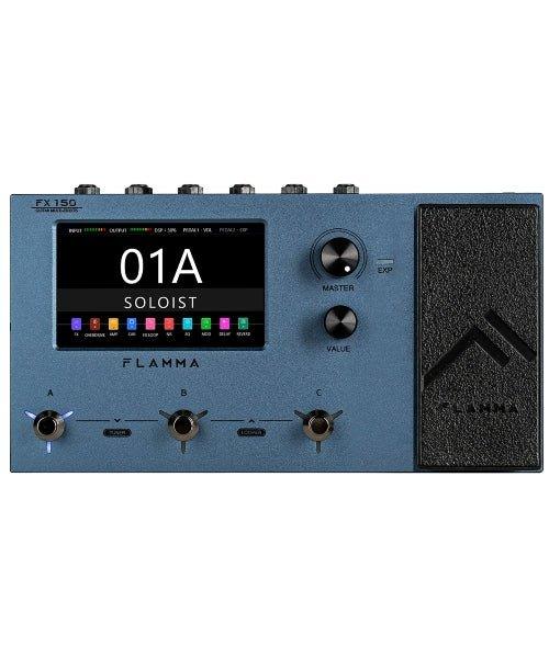 Multi-Effects