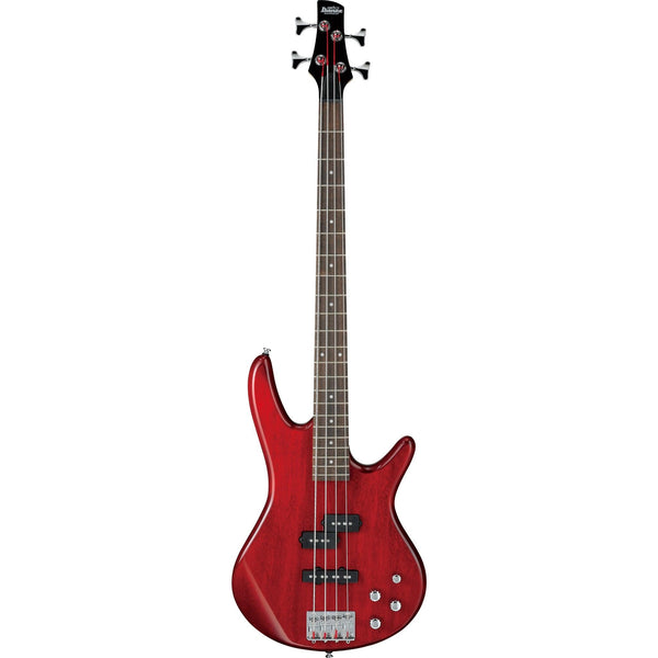 Ibanez Bass Guitars
