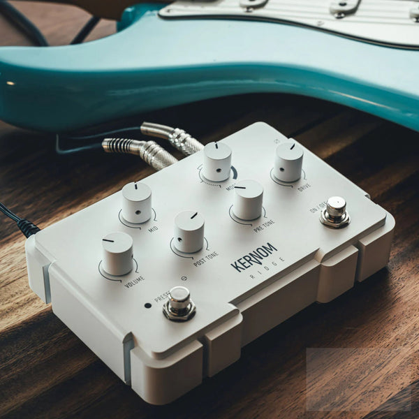 Distortion / Overdrive / Boost