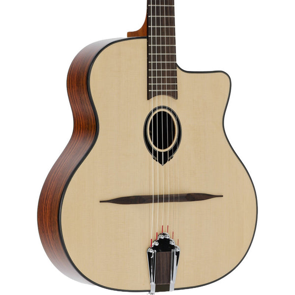 Gypsy Jazz Guitars, Strings, Books & Methods