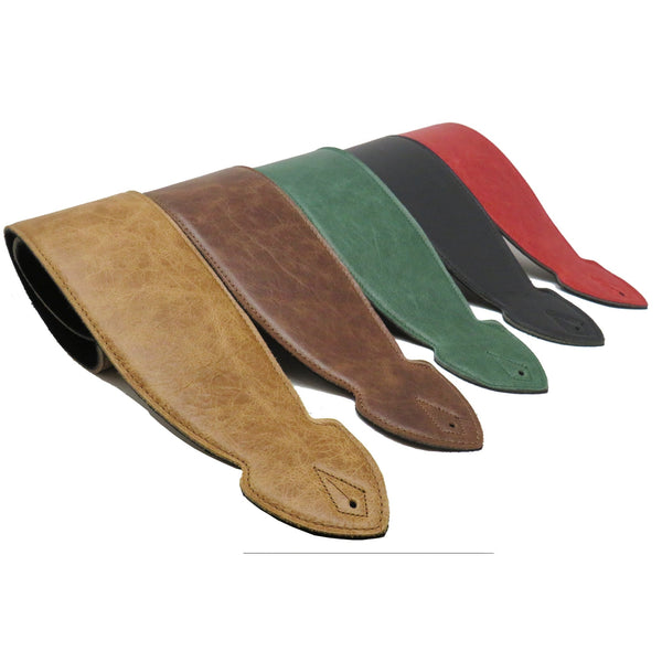 Guitar Straps