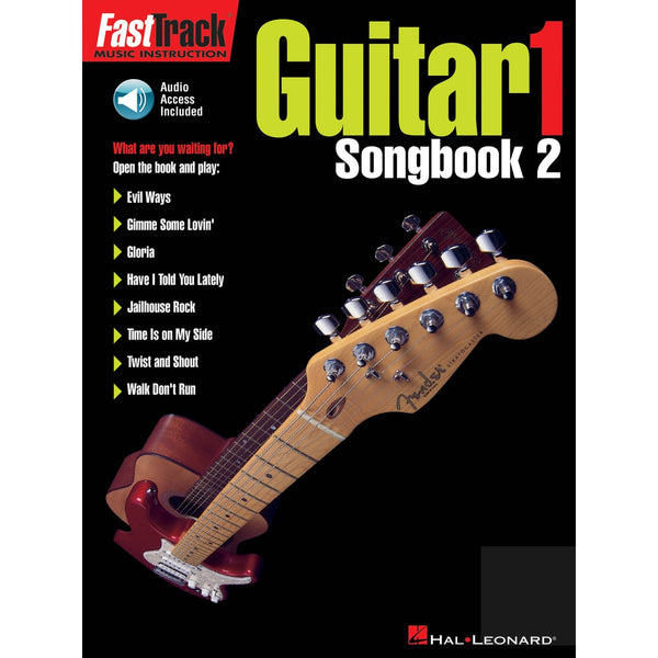 Music Instructional Books and Materials - El Cajon Guitars and Music