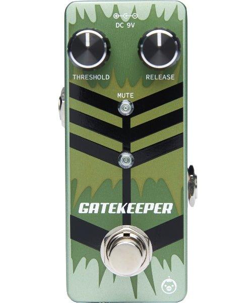 Noise Gate & Suppressor