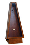 ClimaStand Triangle Humidor with Base - Cherry with Acres Stain