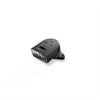 D'Addario Micro Clip-Free Headstock Guitar Tuner