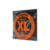 D'Addario Guitar Strings 10-48 Extra Light, XL Chromes Electric Guitar Strings 3-Pack ECG23