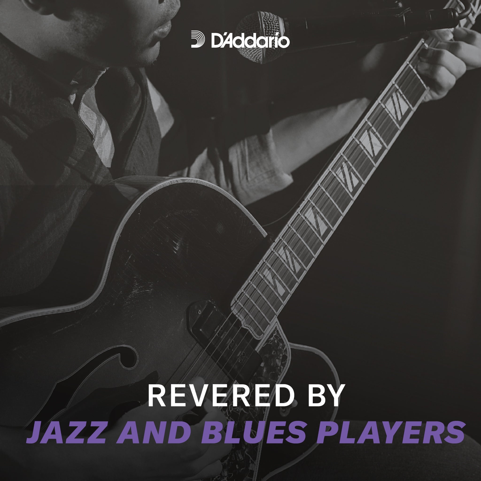 D'Addario Guitar Strings 10-48 Extra Light, Plain Third, XL Chromes Electric Guitar Strings