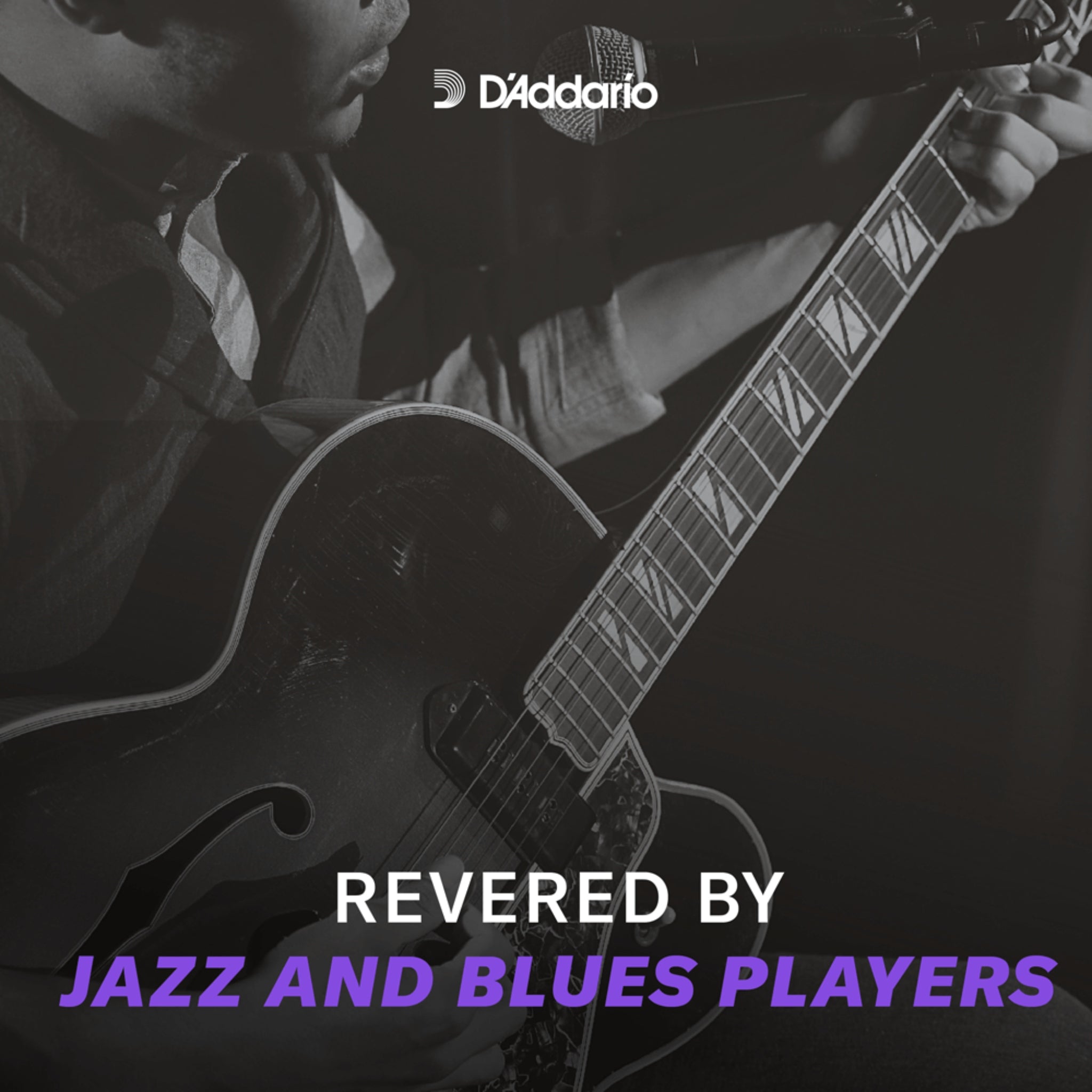 D'Addario Guitar Strings 10-48 Extra Light, Plain Third, XL Chromes Electric Guitar Strings