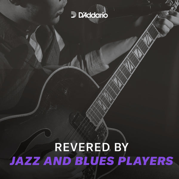 D'Addario Guitar Strings 10-48 Extra Light, Plain Third, XL Chromes Electric Guitar Strings