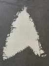 Star Trek T-shirt Into Darkness Giant Star Trek Logo Movie