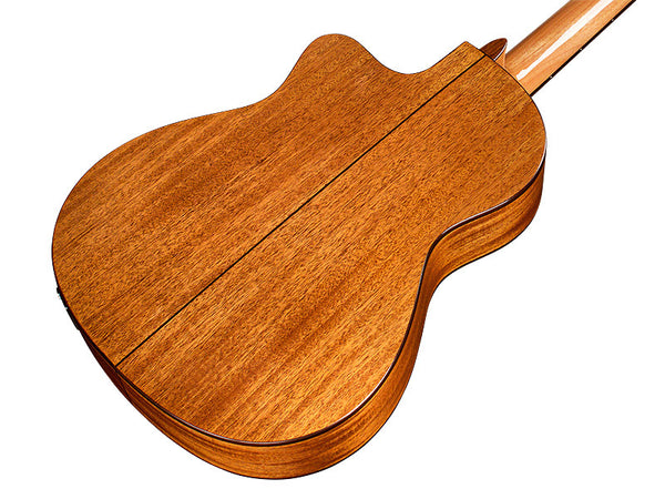 Córdoba Fusion 5 Nylon String Crossover Classical Guitar