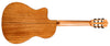 Córdoba Fusion 5 Nylon String Crossover Classical Guitar