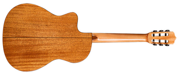 Córdoba Fusion 5 Nylon String Crossover Classical Guitar