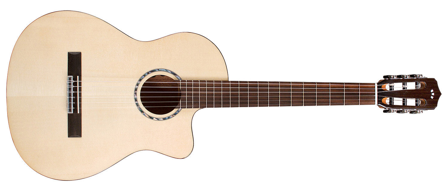 Córdoba Fusion 5 Nylon String Crossover Classical Guitar