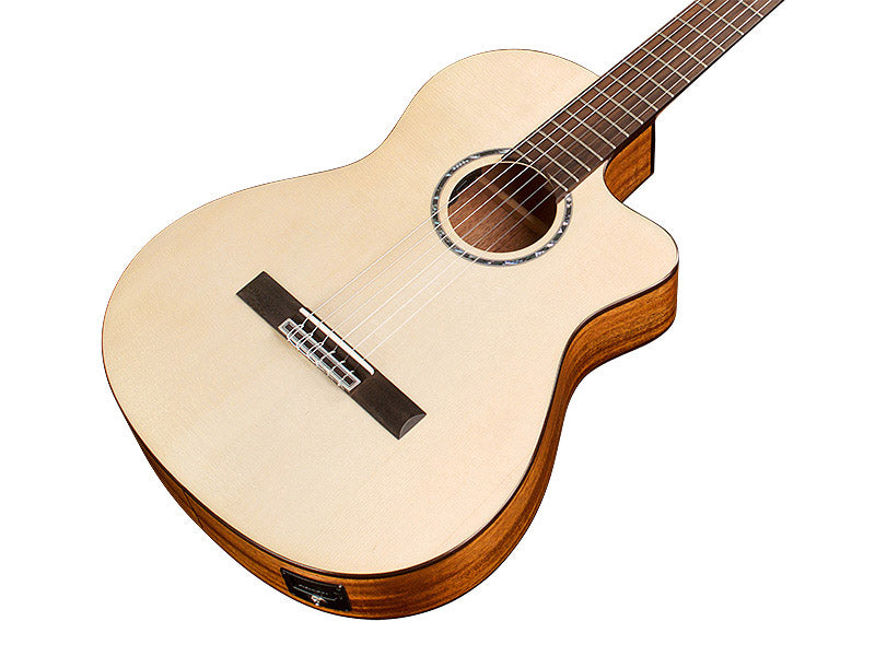 Córdoba Fusion 5 Nylon String Crossover Classical Guitar
